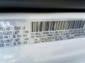 PW7: Bright White 2019 Jeep Cherokee Latitude Plus 4x4 Color Code