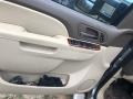 Graystone Metallic - Silverado 2500HD LTZ Crew Cab 4x4 Photo No. 7
