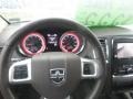 Bright White - Durango SXT AWD Photo No. 21