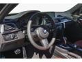 2018 Black Sapphire Metallic BMW 3 Series 340i Sedan  photo #5