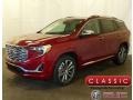 Red Quartz Tintcoat - Terrain Denali AWD Photo No. 1