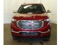 Red Quartz Tintcoat - Terrain Denali AWD Photo No. 4