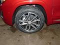 Red Quartz Tintcoat - Terrain Denali AWD Photo No. 5