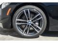 2018 Black Sapphire Metallic BMW 3 Series 340i Sedan  photo #9