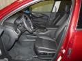 Red Quartz Tintcoat - Terrain Denali AWD Photo No. 7