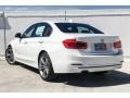 2018 Alpine White BMW 3 Series 330i Sedan  photo #3