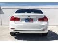 2018 Alpine White BMW 3 Series 330i Sedan  photo #4