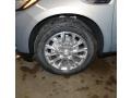 Pepperdust Metallic - Enclave Premium AWD Photo No. 5