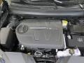  2019 Cherokee Trailhawk 4x4 3.2 Liter DOHC 24-Valve VVT V6 Engine