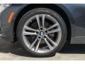 2018 Mineral Grey Metallic BMW 3 Series 330i Sedan  photo #9