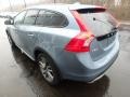 Mussel Blue Metallic - V60 Cross Country T5 AWD Photo No. 5