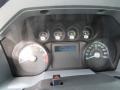 Oxford White - F250 Super Duty XL Super Cab Photo No. 14