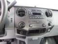 Oxford White - F250 Super Duty XL Super Cab Photo No. 16