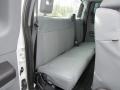 Oxford White - F250 Super Duty XL Super Cab Photo No. 23