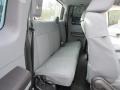 Oxford White - F250 Super Duty XL Super Cab Photo No. 24