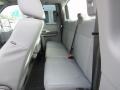 Oxford White - F250 Super Duty XL Super Cab Photo No. 28