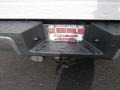 Oxford White - F250 Super Duty XL Super Cab Photo No. 30