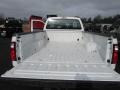 Oxford White - F250 Super Duty XL Super Cab Photo No. 32