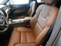 Amber Front Seat Photo for 2018 Volvo XC60 #126121046