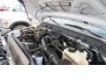 Oxford White - F250 Super Duty XL Super Cab Photo No. 34