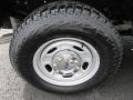 Oxford White - F250 Super Duty XL Super Cab Photo No. 38