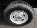Oxford White - F250 Super Duty XL Super Cab Photo No. 40