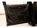 Black Granite Metallic - Traverse LT AWD Photo No. 4