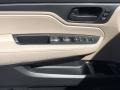 2018 Forest Mist Metallic Honda Odyssey EX-L  photo #11