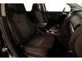 Black Granite Metallic - Traverse LT AWD Photo No. 14