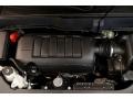 Black Granite Metallic - Traverse LT AWD Photo No. 19