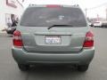 2005 Oasis Green Pearl Toyota Highlander V6  photo #6