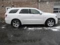 Vice White Tri-Coat Pearl - Durango R/T AWD Photo No. 2
