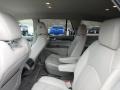 2015 Iridium Metallic Buick Enclave Leather  photo #17