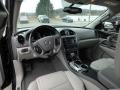 2015 Iridium Metallic Buick Enclave Leather  photo #18