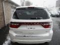 2017 Vice White Tri-Coat Pearl Dodge Durango R/T AWD  photo #4