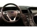 2015 Magnetic Metallic Ford Taurus SEL  photo #6