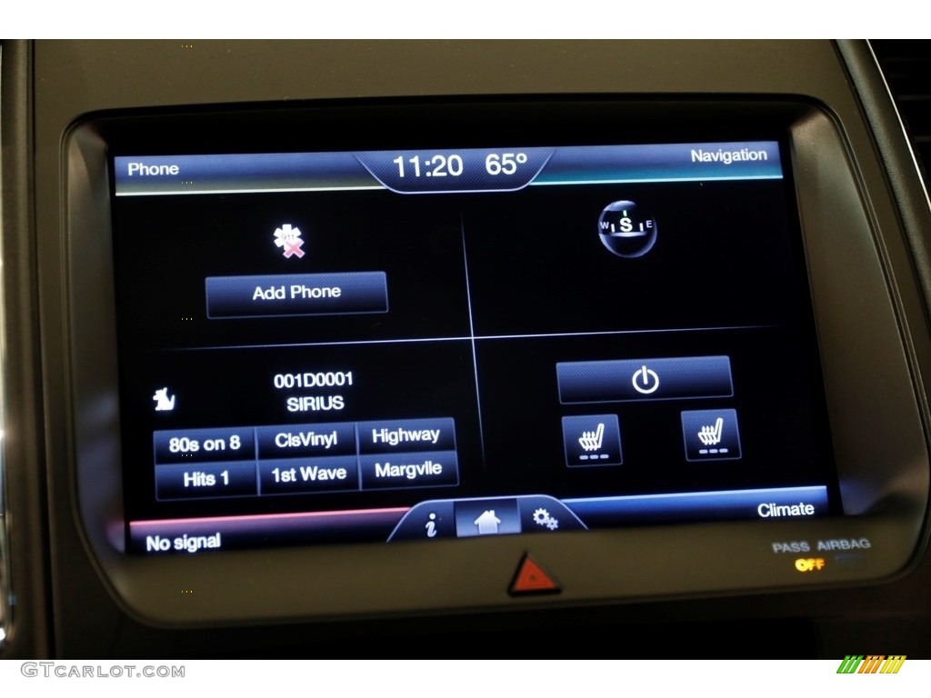 2015 Taurus SEL - Magnetic Metallic / Charcoal Black photo #10
