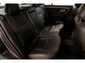 2015 Magnetic Metallic Ford Taurus SEL  photo #17