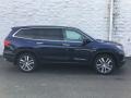 Obsidian Blue Pearl - Pilot Touring AWD Photo No. 3