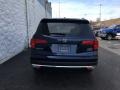 Obsidian Blue Pearl - Pilot Touring AWD Photo No. 5