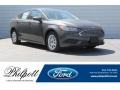 Magnetic 2018 Ford Fusion S