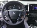 Obsidian Blue Pearl - Pilot Touring AWD Photo No. 14