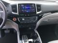 Obsidian Blue Pearl - Pilot Touring AWD Photo No. 15