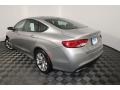 Billet Silver Metallic - 200 S Photo No. 12