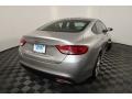 Billet Silver Metallic - 200 S Photo No. 15