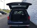 Obsidian Blue Pearl - Pilot Touring AWD Photo No. 25
