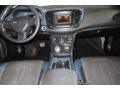 Billet Silver Metallic - 200 S Photo No. 17