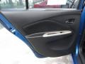 Blue Streak Metallic - Yaris Sedan Photo No. 17