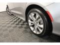 Billet Silver Metallic - 200 S Photo No. 23