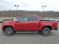 Red Quartz Tintcoat - Canyon Denali Crew Cab 4x4 Photo No. 8